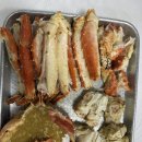 킹(King)싸다 건어물 | (내돈내산) 내가 아는 가장 저렴한 킹크랩 전문점 '어시장마켓+연안식당' (인천종합어시장)