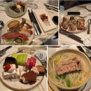 가인드라이브인호텔 | 포시즌스호텔 더 마켓 키친 2026 디너뷔페 내돈내산 솔직 후기