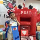 English Special Day - Post Office 💌 이미지