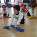 체육시간 이미지