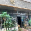 구래역 화장실 이미지