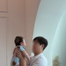 나뚜라 | [백일촬영]남양주 다산, 나뚜라 스튜디오 백일사진 촬영 후기! 만족스러웠던 백일상과 한복(내돈내산)
