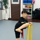 이루다 태권도장 이미지