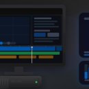 Mac Studio M2 Max 1년 — 유튜브 편집 전업 투입 후기