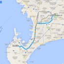 케이지씨라이프엔진 소리지사 | 4/16 홋카이도 신혼여행 5일차! 하코다테 - 삿뽀로, 삼색동은 바다의맛! 최후의 신센구미가 반한맛!!!