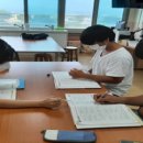 아화중학교 GBN 경북방송