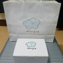 몽그레제주 | 제주디저트)몽그레제주 찰보리샌드쿠키 선물세트 후기