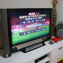 42" LCD TV 만들기 (보너스:스피커를 바꾸다..^^) 이미지