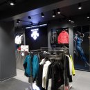 데상트(DESCENTE) 이미지