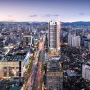 반월당역 이미지