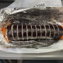 방배김밥동부 | [강남/도곡동] 생활의 달인 김밥 맛집 방배김밥 한티역점 유부김밥 후기!