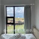 폴레폴레 게스트하우스 | 제주 동쪽 감성숙소 폴레폴레게스트하우스 에어비엔비 1인 숙소 내돈내산 후기