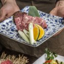 야키니쿠 규 이미지