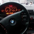[재업]BMW E46 320i/2001년식/145,000km/은색/800만원/가격절충가능 이미지