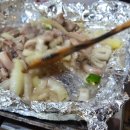 그집숯불산곰장어물회 | 해운대시장 꼼장어 찐맛집 | 이름난기장산곰장어