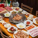 최씨본가참숯화로구이 이미지