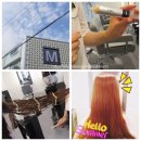 경원탕 | [연희동 미용실]헤어아티스트M에서 무코타 클리닉^^