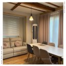 조광세탁 | 양평 예술인 마을 예쁜 커튼 베니션블라인드시공을 샤론 커튼에서 꾸며드렸어요