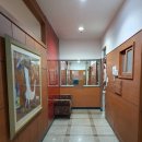 궁전 골프 연습장 이미지