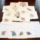 프랑스 자수 이미지