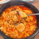 콩서리 | 속초여행 속초순두부찌개맛집 속초IC근처 콩서리 솔직후기 내돈내산