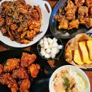[명지치킨맛집] 찐불이찐숯불 두마리치킨