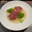 스무고개 | 해운대 데이트 맛집 한우 오마카세 스무고개 풀코스 솔직후기