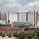 서울대학교병원 이미지