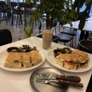 페이지 | 남양주 진접 브런치 카페맛집 텐페이지 후기!