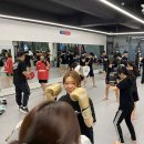 삼산무에타이 구리지관 이미지