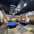 허리우드당구클럽 이미지