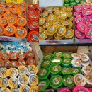 하림옛날통닭 이미지