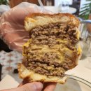 퍼프버거스탑 이미지