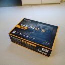 캐슬론 | 지포스 RTX 3080 파워 추천! 마이크로닉스 CASLON M 700W