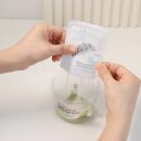 보나벨라 3세대 폭포수 모델링팩 솔직후기 피부진정효과?