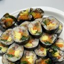 오는정김밥