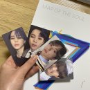 방탄소년단 정규4집 "MAP OF THE SOUL : 7"아주디테일한 언박싱 후기!