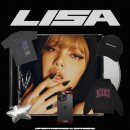 PHONECASE | 리사(LISA) 굿즈 | 정규 앨범 ALTER EGO 공식 머천다이즈 추천 리스트