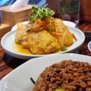 신복 | 강남역 중식맛집, 신복면관 꿔바로우&amp;소고기볶음밥 후기