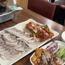 장군보쌈 이미지