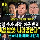 조원진, 김건희 특검 받아야 이미지