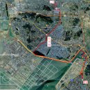 3월 7일(276회) 월곶포구-소래포구-수변공원-아암2교-남동배수지-승기천.... 이미지