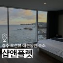 앤애견샵 | [경주/감포] 경주 오션뷰 풀빌라 애견 동반 숙소 R04 후기, 샵앤플렛