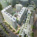 판교복합단지(판교역) 이미지