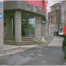 그린모텔(구,그린파크장여관) | 아라리오뮤지엄 동문모텔 1_ 제주 실내관광지 여관을 리모델링한 미술관