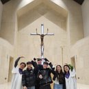 26. 2월 가정성화미사(가족전례) 이미지