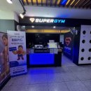 성진슈퍼 | 구의 헬스장 추천 슈퍼짐 강변점 3년차 회원의 민철쌤 리얼 PT후기