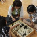 신정초등학교병설유치원 | "엄마 사랑해! 놀아줘서…." - 오마이뉴스