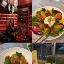 피자덕 영등포점 | 타임스퀘어 더플레이스, 영등포 데이트 양식 맛집 후기