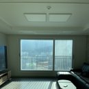 스카이포인트아파트 | 거제도 커튼 추천! 유로스카이 아파트 맞춤 거제 커튼 블라인드